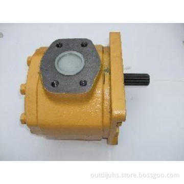 Water Pump 705-56-43020 OEM Komatsu